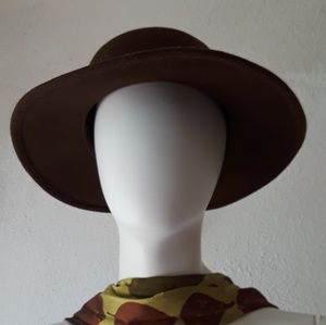 Italian Wool Hat